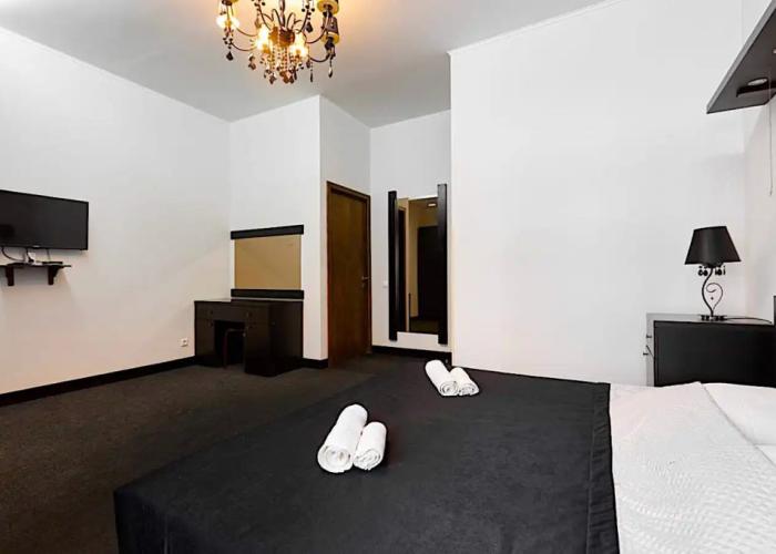 Elishka Boutique Hotel