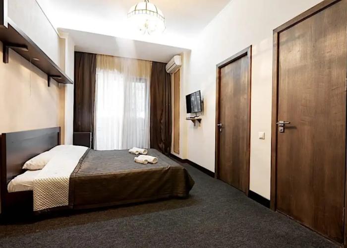 Elishka Boutique Hotel