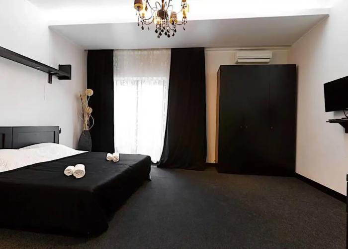 Elishka Boutique Hotel