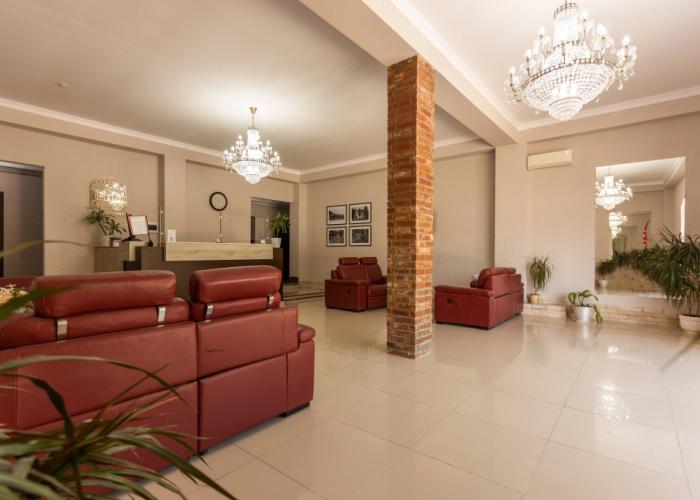 Nikopoli Hotel