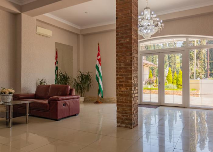 Nikopoli Hotel
