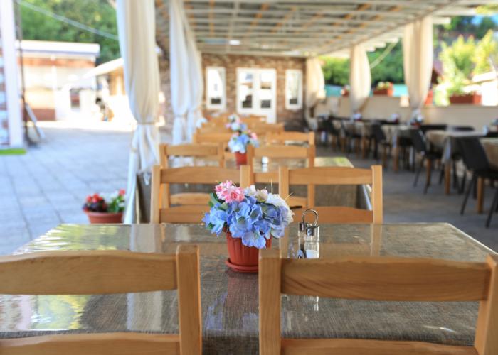 Nikopoli Hotel