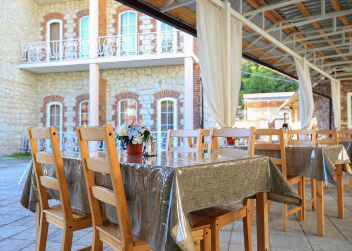 Nikopoli Hotel
