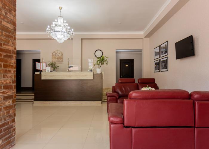 Nikopoli Hotel