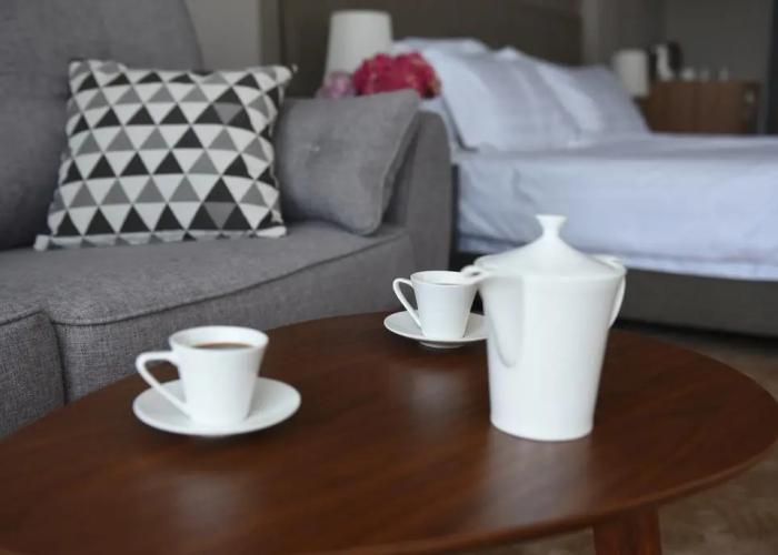 Abaash Afon Hotel