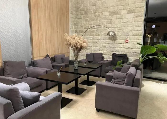 Abaash Afon Hotel