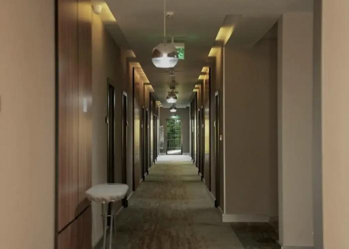 Abaash Afon Hotel