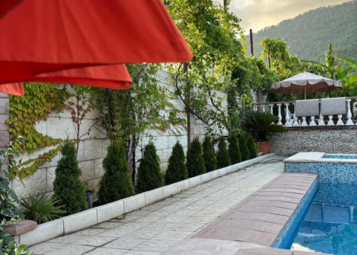Villa Familia Mini-hotel