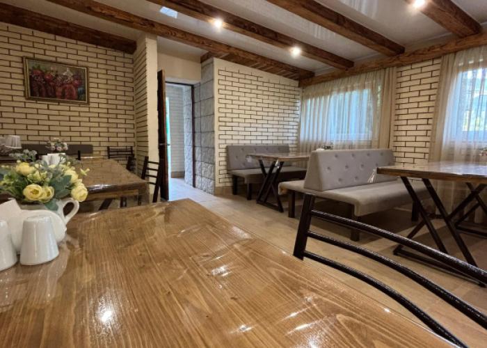 Villa Familia Mini-hotel