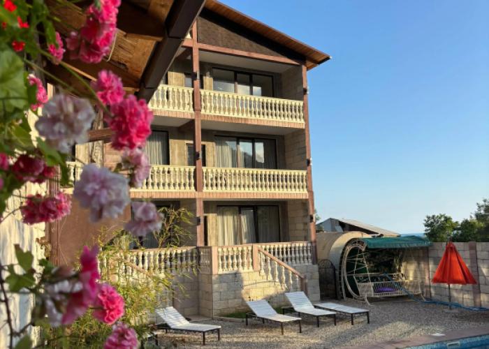Villa Familia Mini-hotel
