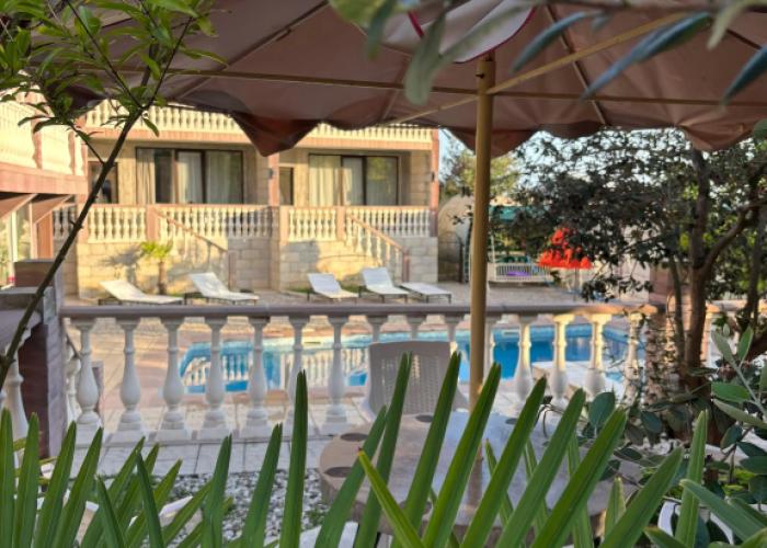 Villa Familia Mini-hotel