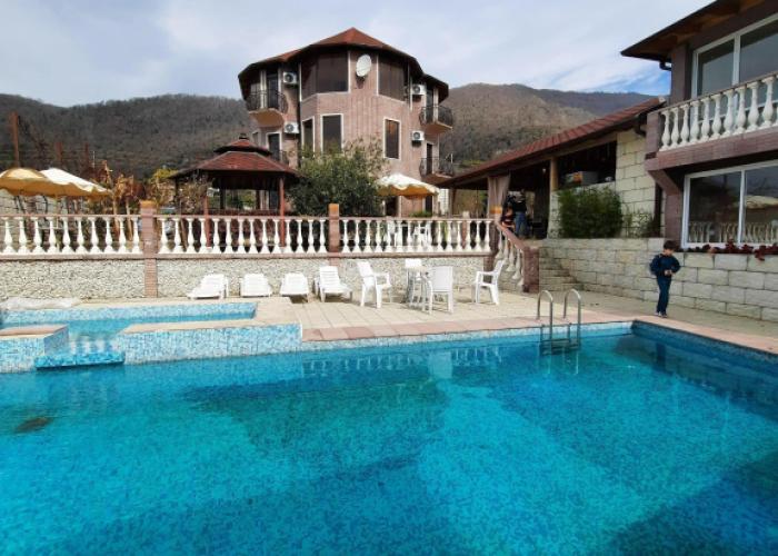 Villa Familia Mini-hotel