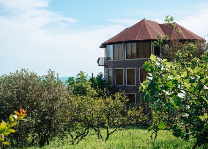 Villa Familia Mini-hotel