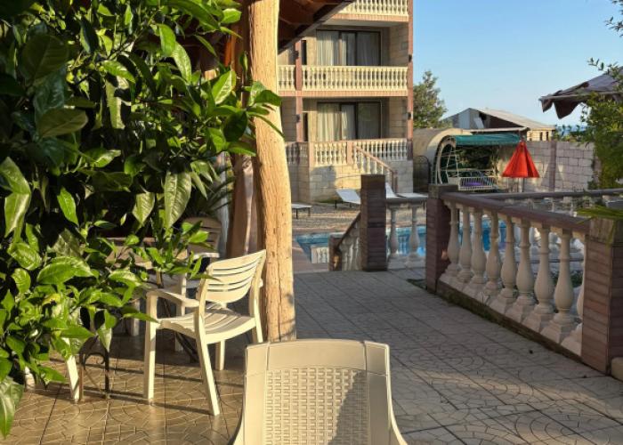 Villa Familia Mini-hotel