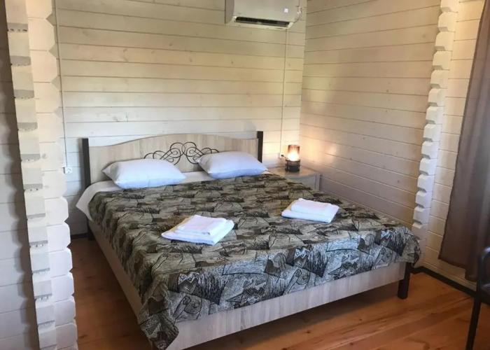 Omega Guest House