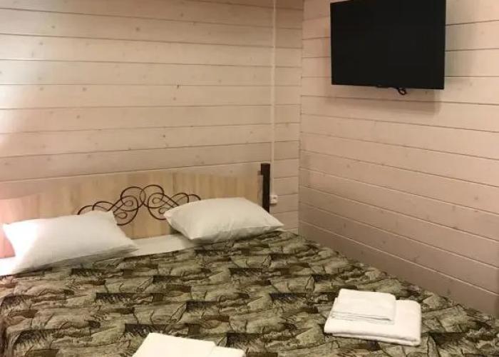 Omega Guest House