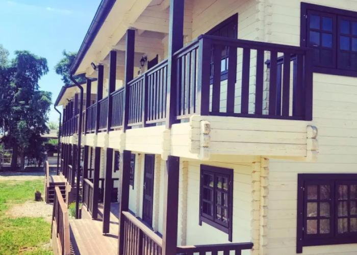 Omega Guest House