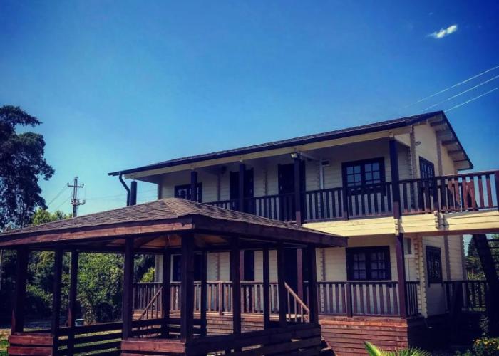 Omega Guest House