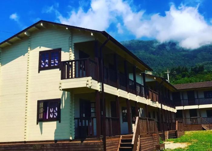 Omega Guest House
