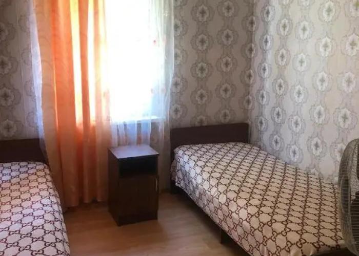 Guest House U Aminy