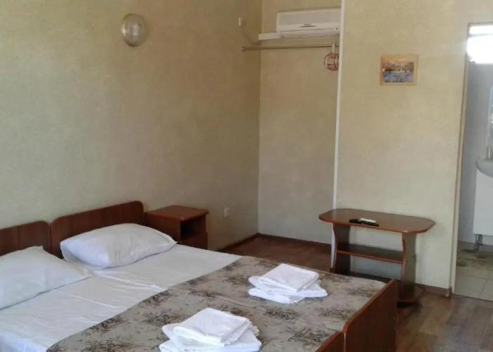 Guest House Amra