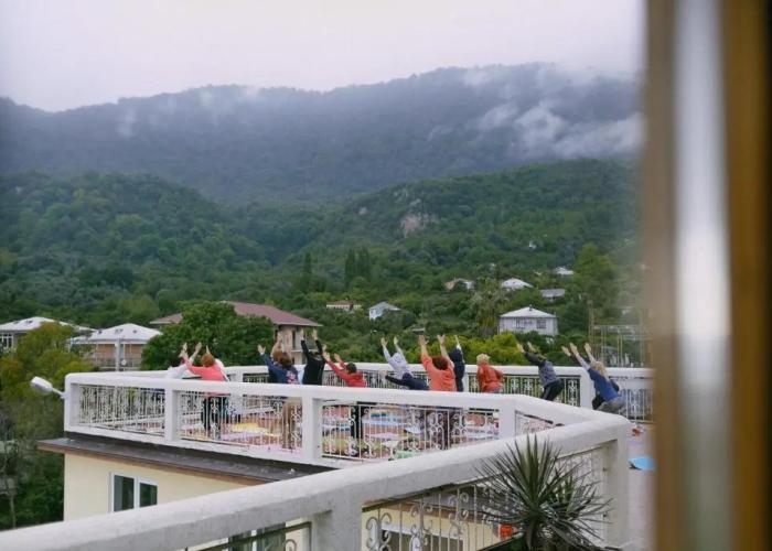 Guest House Amra