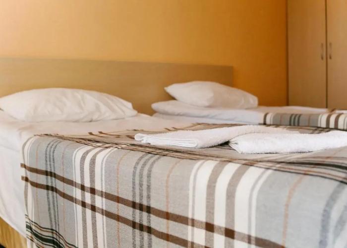 Guest House Amra