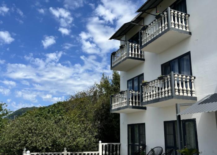 Amalfi Guest House