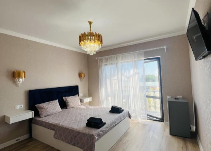 Amalfi Guest House