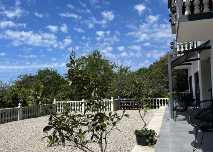 Amalfi Guest House