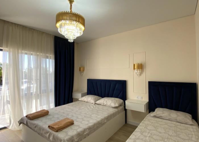 Amalfi Guest House