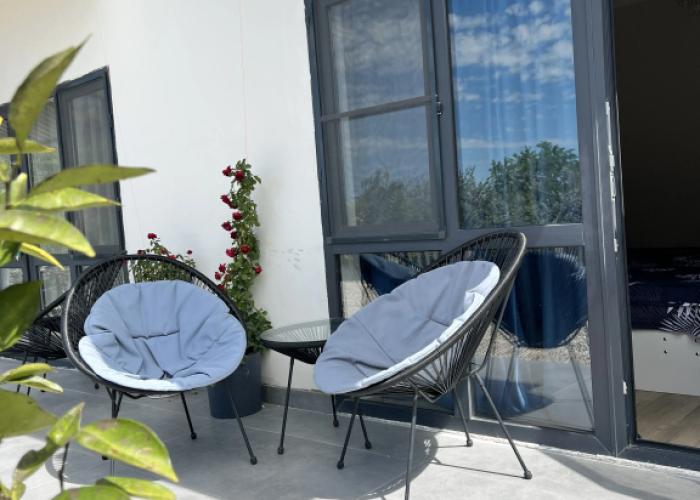 Amalfi Guest House