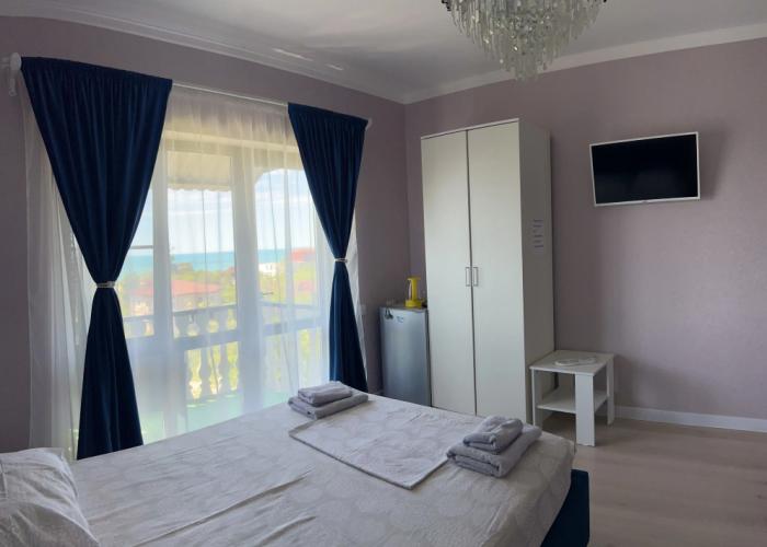 Amalfi Guest House