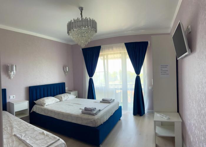 Amalfi Guest House