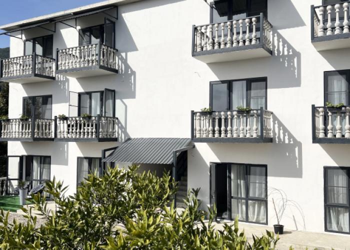 Amalfi Guest House