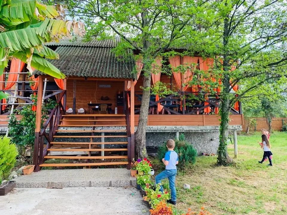 фото Mandarin Guest House