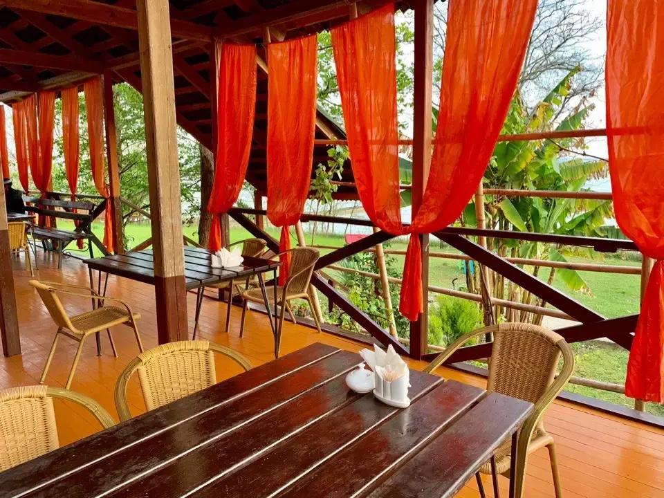 фото Mandarin Guest House