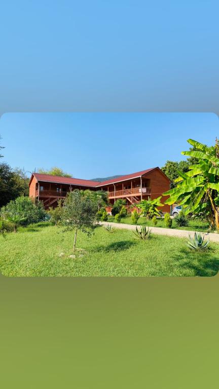 фото Mandarin Guest House
