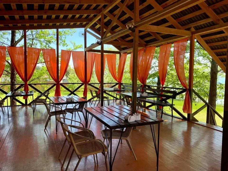 фото Mandarin Guest House