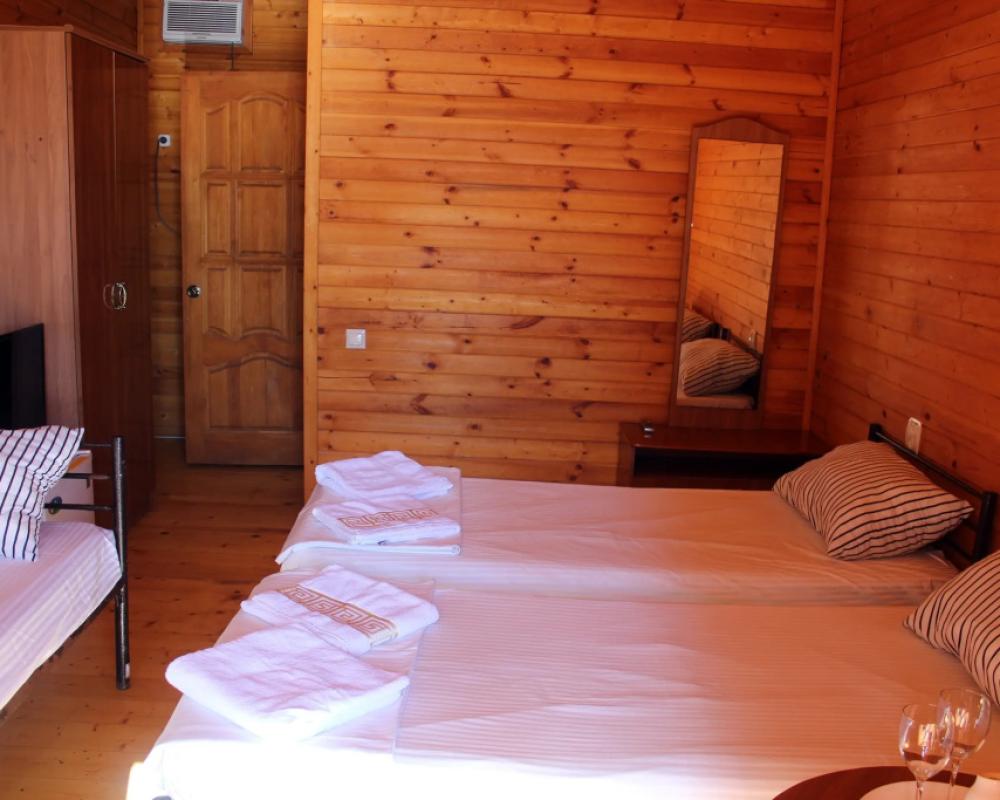 фото Mandarin Guest House