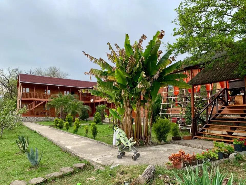 фото Mandarin Guest House