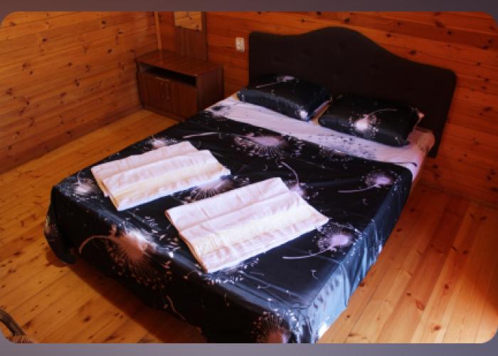 Mandarin Guest House