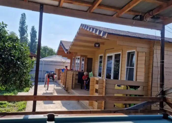 Chill Abkhazia Guest House