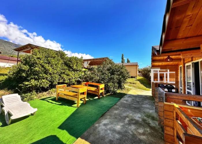 Chill Abkhazia Guest House