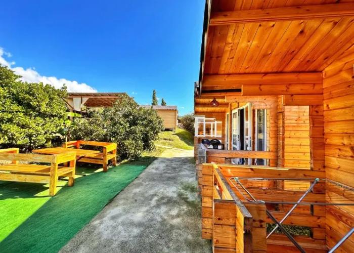 Chill Abkhazia Guest House