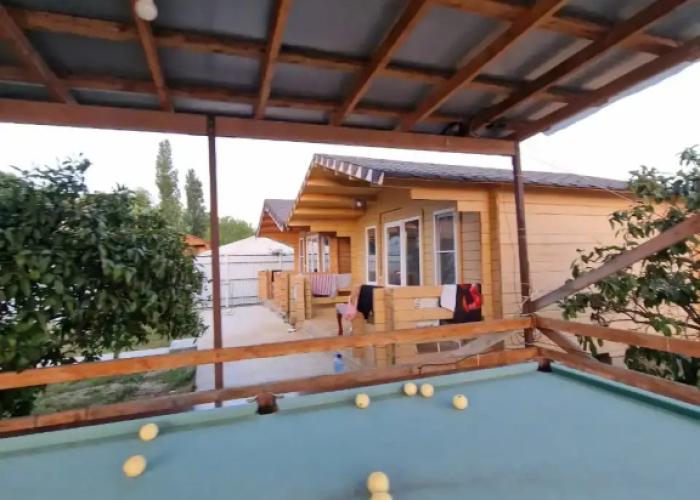 Chill Abkhazia Guest House