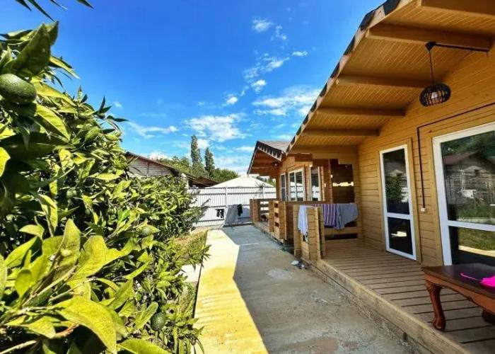 Chill Abkhazia Guest House