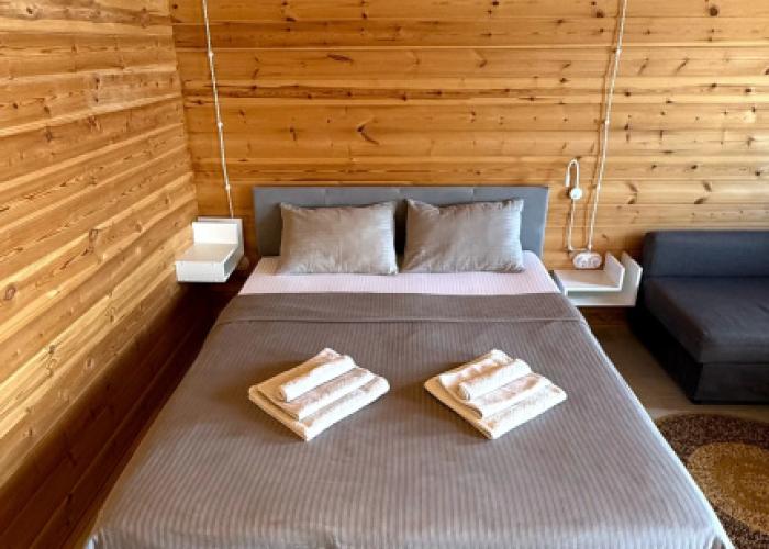Kostina Dacha Guest House