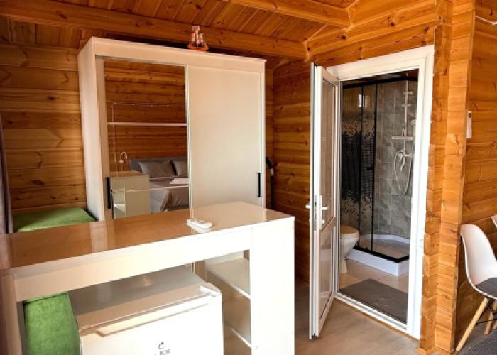 Kostina Dacha Guest House