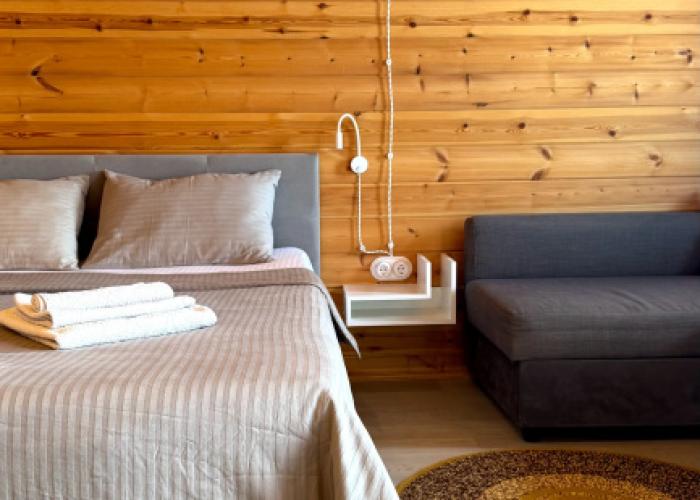 Kostina Dacha Guest House